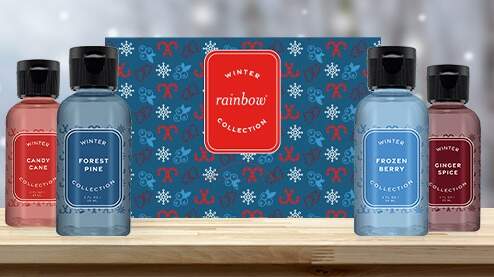 aspirator rainbow craiova