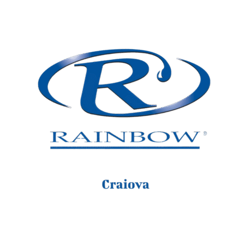 Aspirator Rainbow